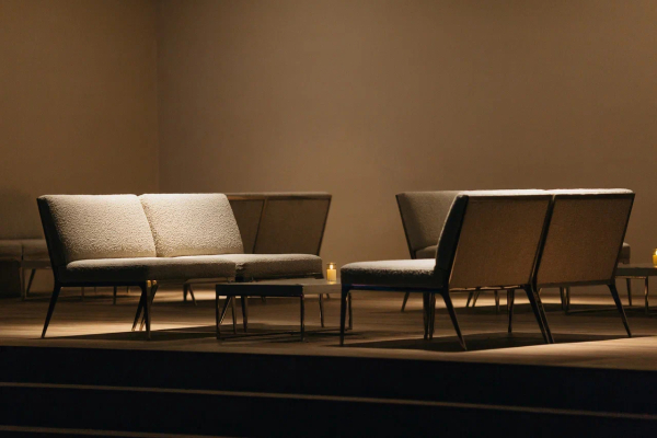 Площадки Omega Events