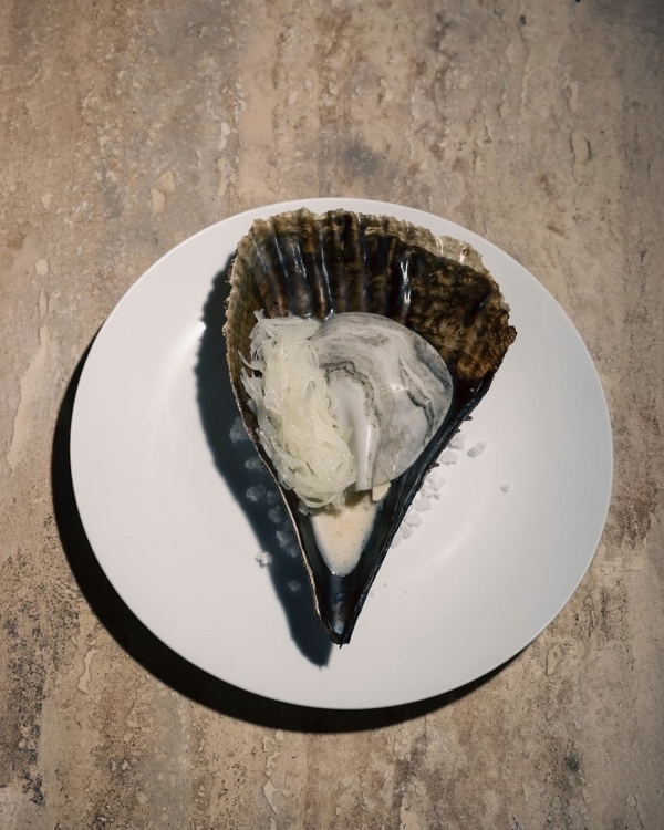 Вечеринка Ксении Собчак, на которой была вся