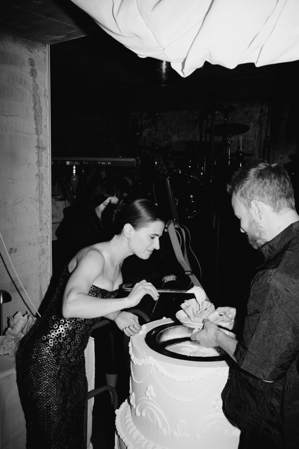 Дарья Цыпилева: «Мы создали на один вечер