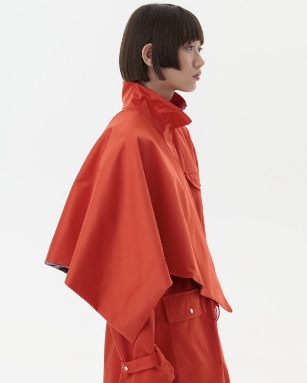 Нашли 30 отличных тренчей на осень —