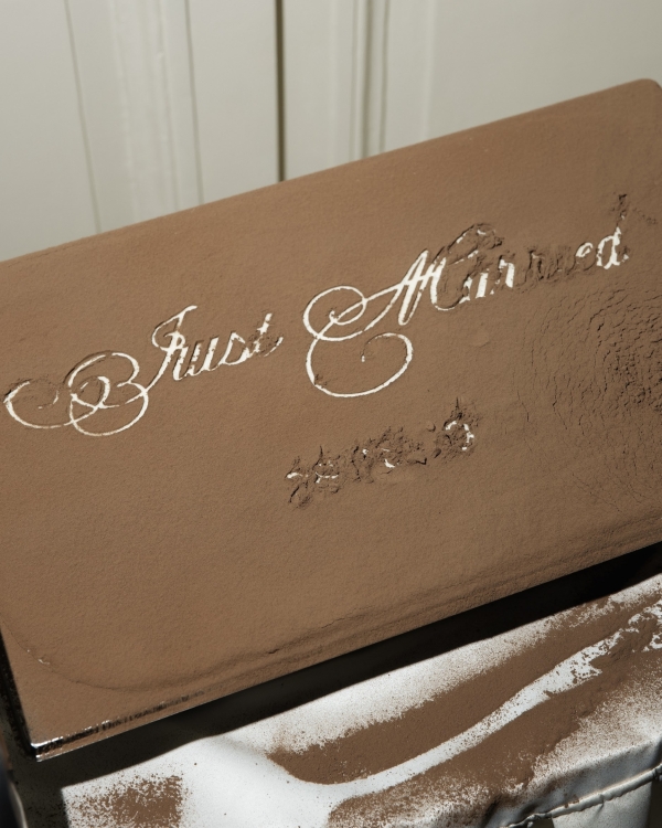 Интервью с невестой: «Мы много раз уверенно