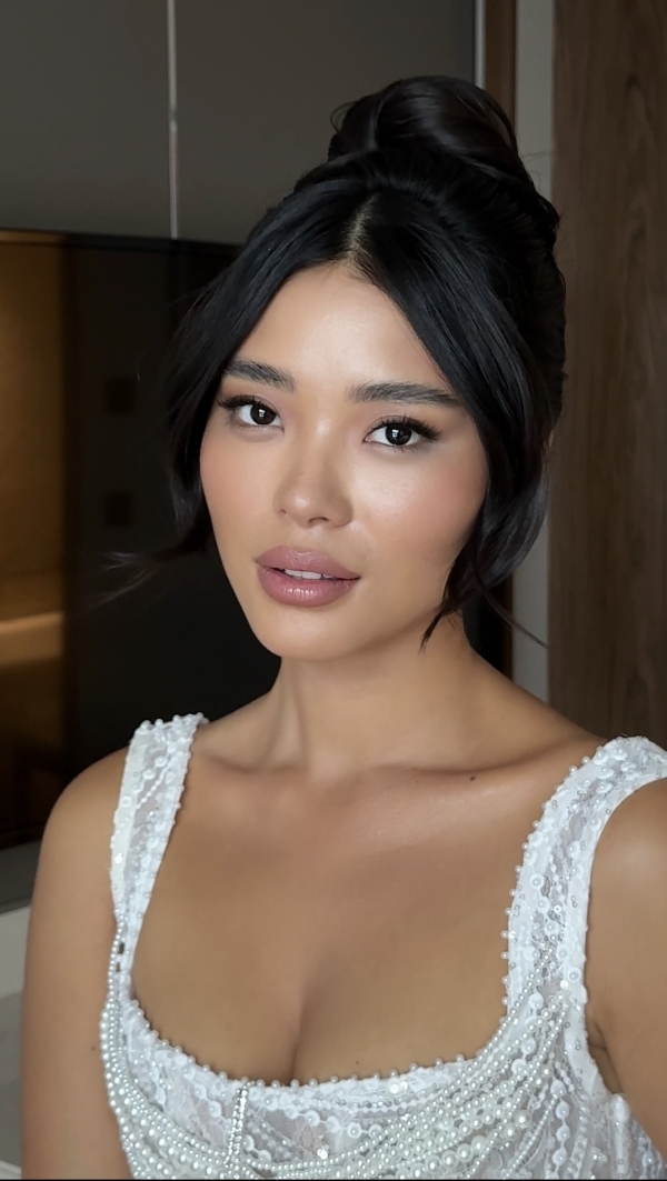 Стилисты Зина Николаева