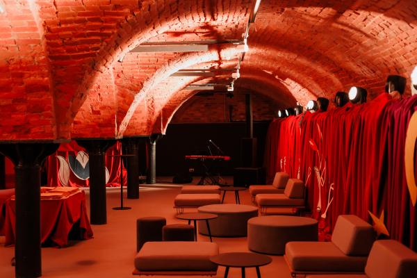 Площадки Солодовня