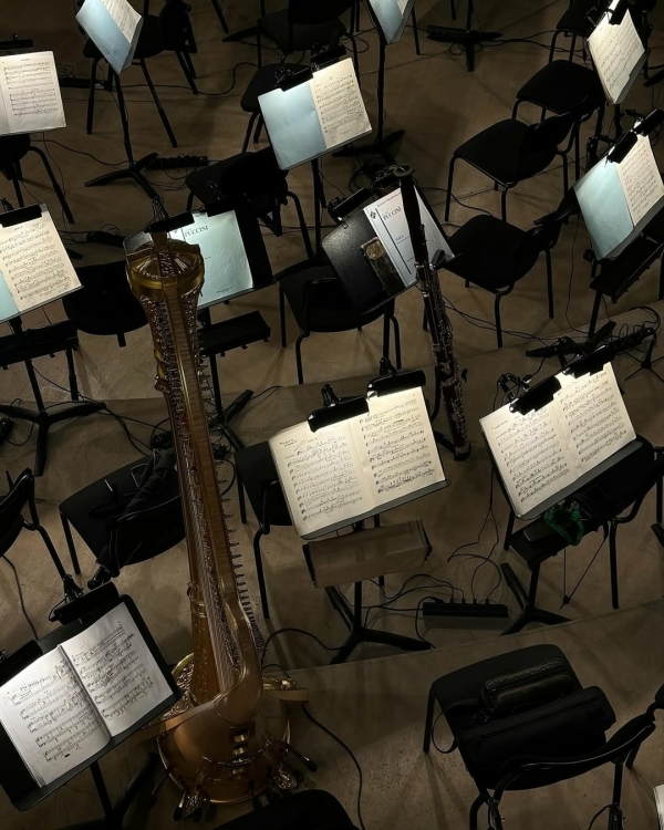 Самые ожидаемые культурные события октября 2025 в