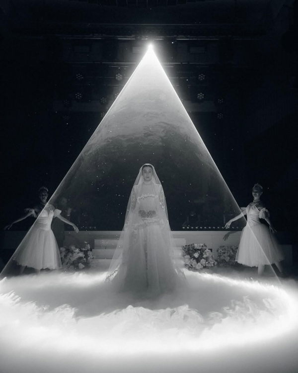 Orion Hall — пространство для событий, которые