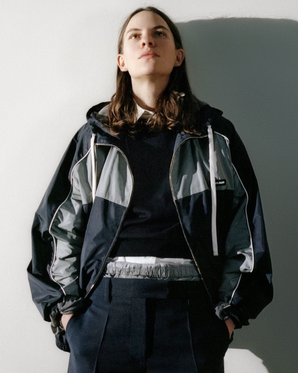 Пайетки-гиганты, романтичный кочевник и другие модные тренды