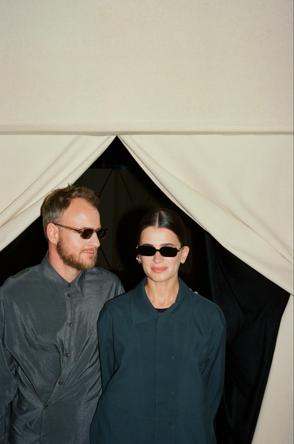 Дарья Цыпилева: «Мы создали на один вечер