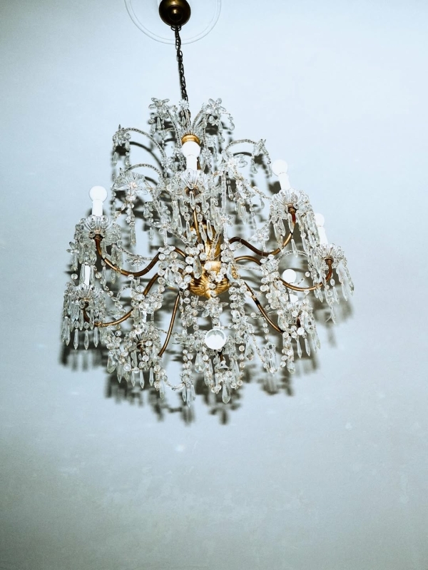 Charli XCX и Джордж Дэниел сыграли свадьбу