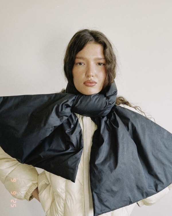 Кепи, гольфы и другие актуальные аксессуары на