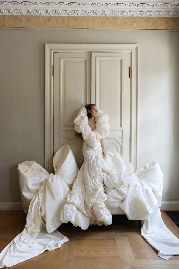 Интервью с невестой: «Мы много раз уверенно