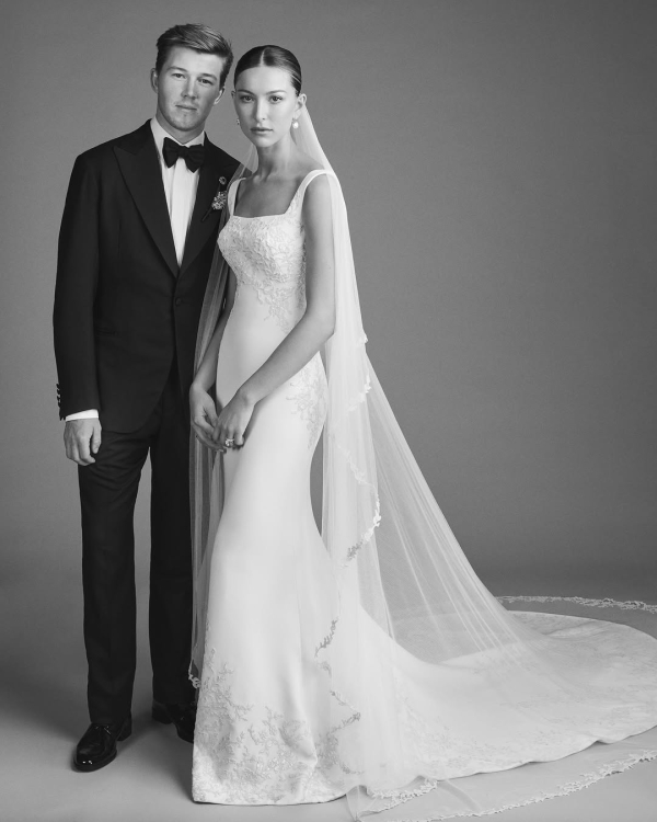 Главные звездные свадьбы 2025