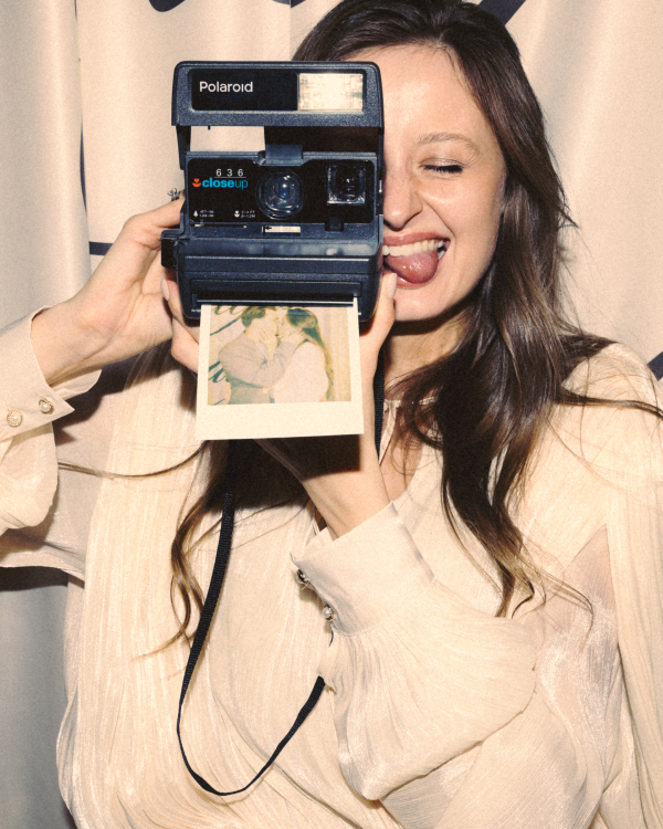 Фотографы Павел Голубничий