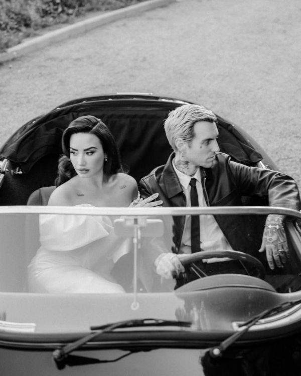 Главные звездные свадьбы 2025