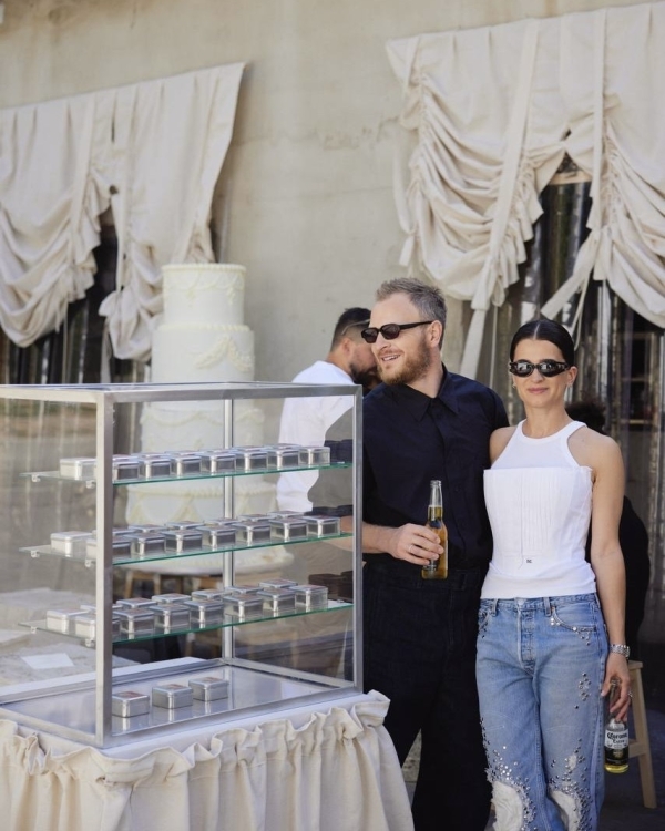 Дарья Цыпилева: «Мы создали на один вечер