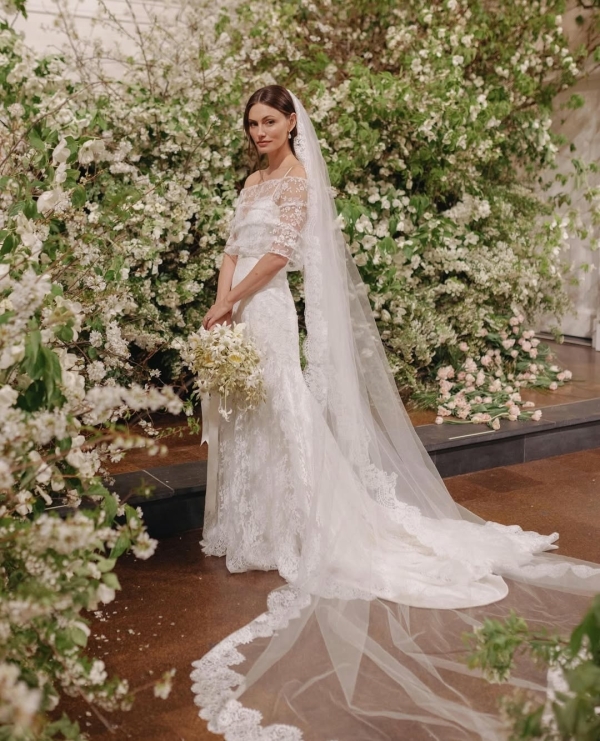 Главные звездные свадьбы 2025