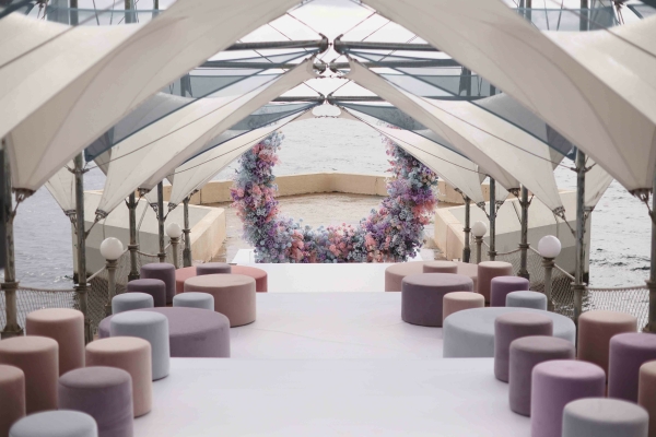 Площадки Крымский Бриз Hotel & Villas