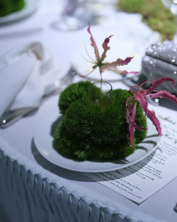 Вечеринка Ксении Собчак, на которой была вся