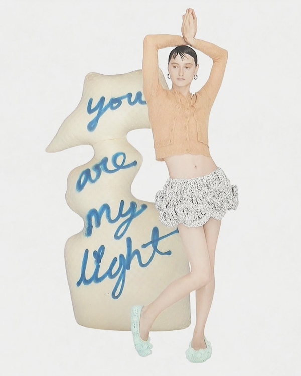 Модные тренды TikTok, которые вирусятся осенью 2025