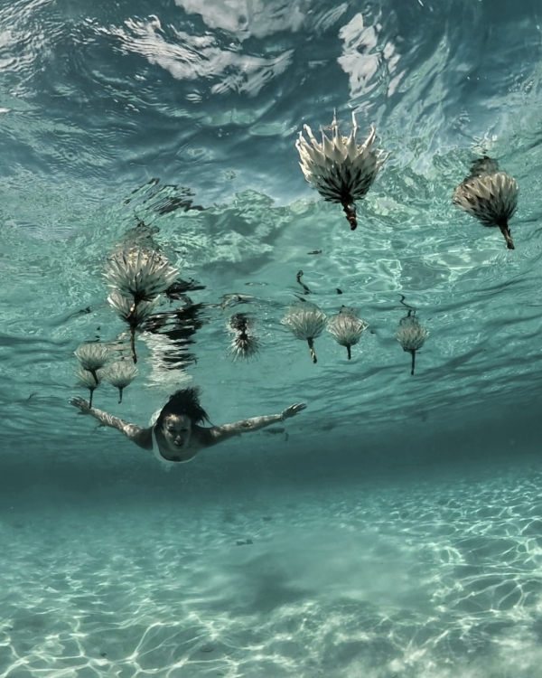 Как и где вдохновляться во время подготовки