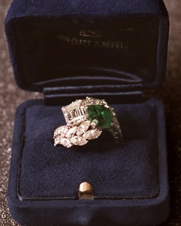 Их союз изменил Америку: история любви Жаклин