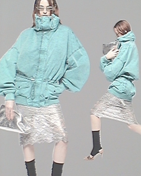 Пайетки-гиганты, романтичный кочевник и другие модные тренды