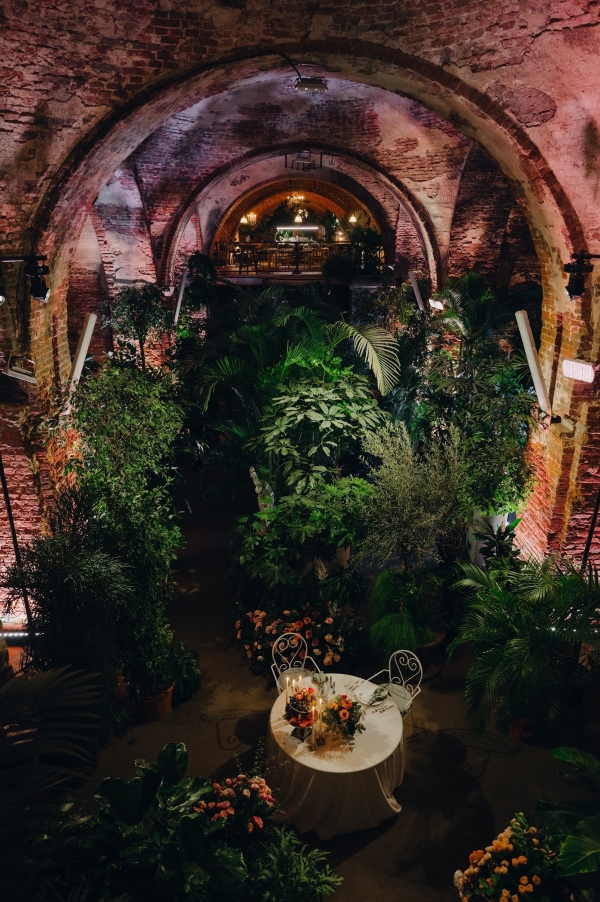 Агентства PLUS 1 EVENT