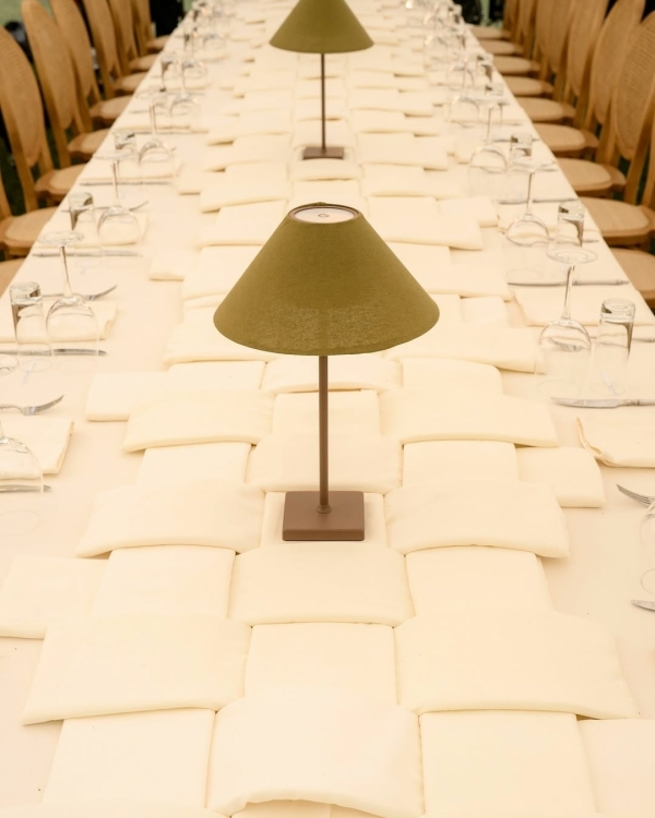 «Коллаборации в ивенте — это новый вид