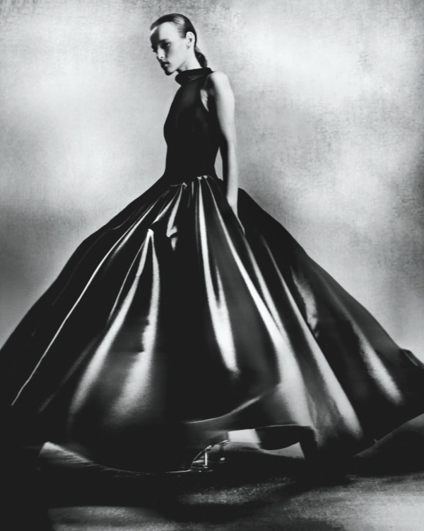 Платье мести. Как одеться на встречу с