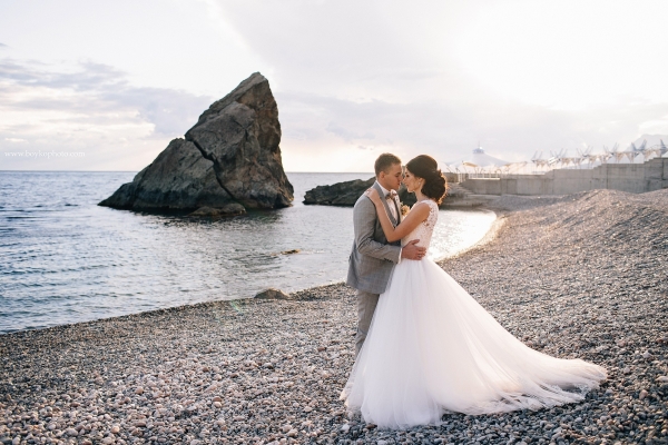 Площадки Крымский Бриз Hotel & Villas