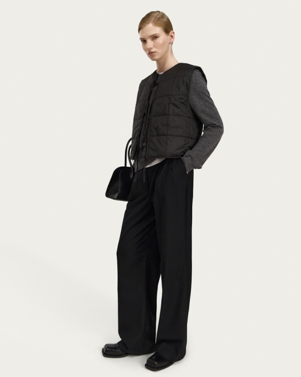 Кепи, гольфы и другие актуальные аксессуары на