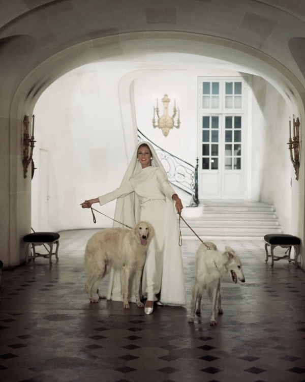 Как и где вдохновляться во время подготовки