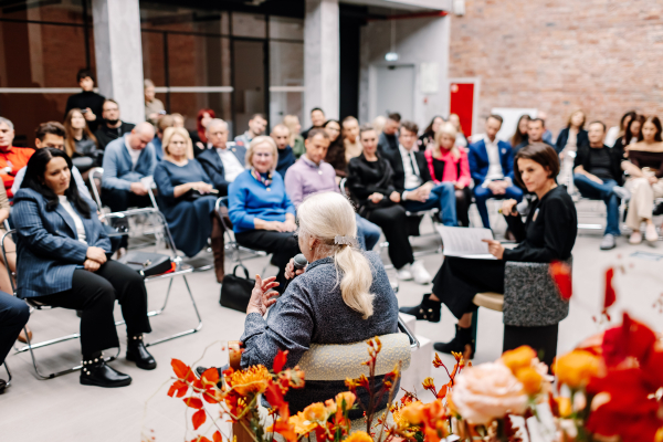 Площадки Солодовня