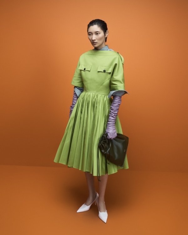 Главные тренды Недели моды в Милане SS’26,