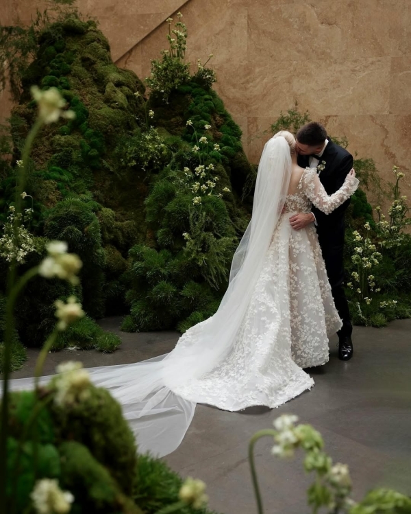 Orion Hall — пространство для событий, которые