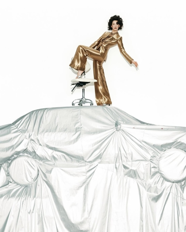 Год кого 2026 и как его правильно