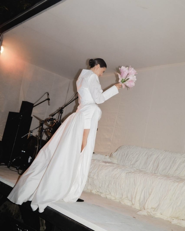 Дарья Цыпилева: «Мы создали на один вечер