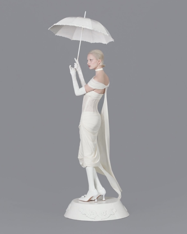 Хочу, как зумеры: cвадебные тренды TikTok 2025