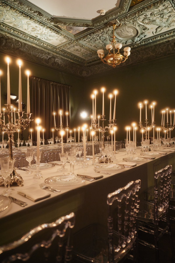 Агентства PLUS 1 EVENT