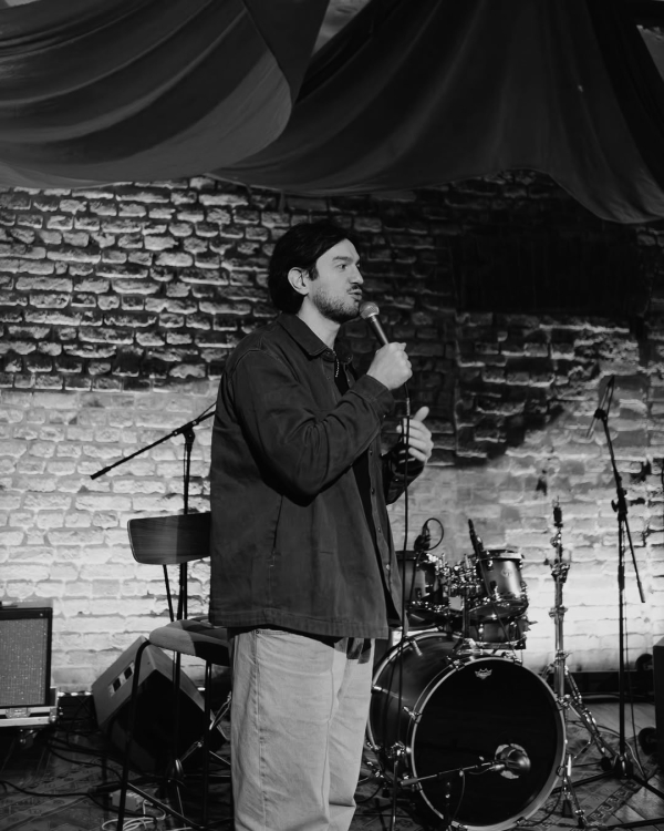 «Унесенные призраками» во дворе DFF и другие