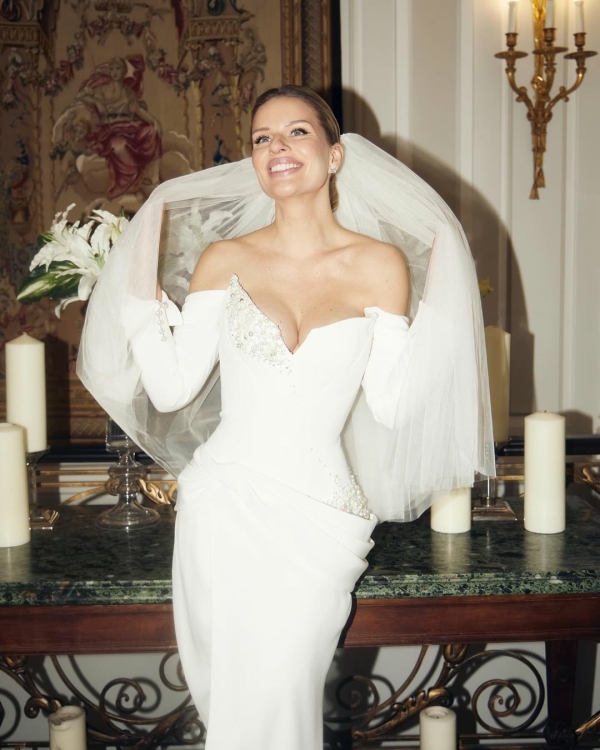 Главные звездные свадьбы 2025