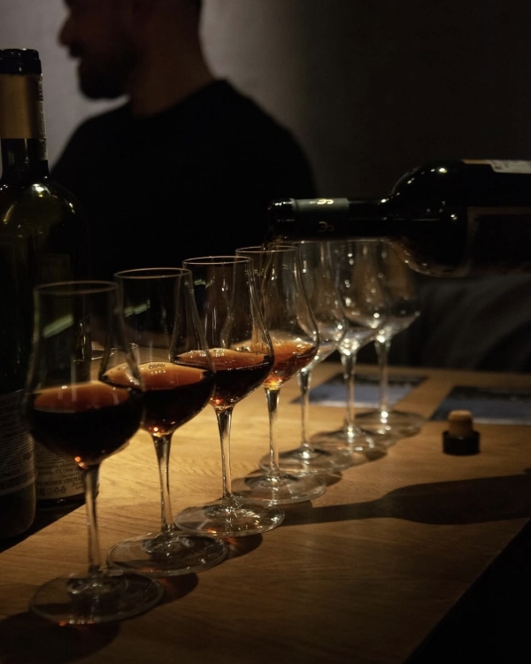 Работаем с 9 до вина. Вот лучшие