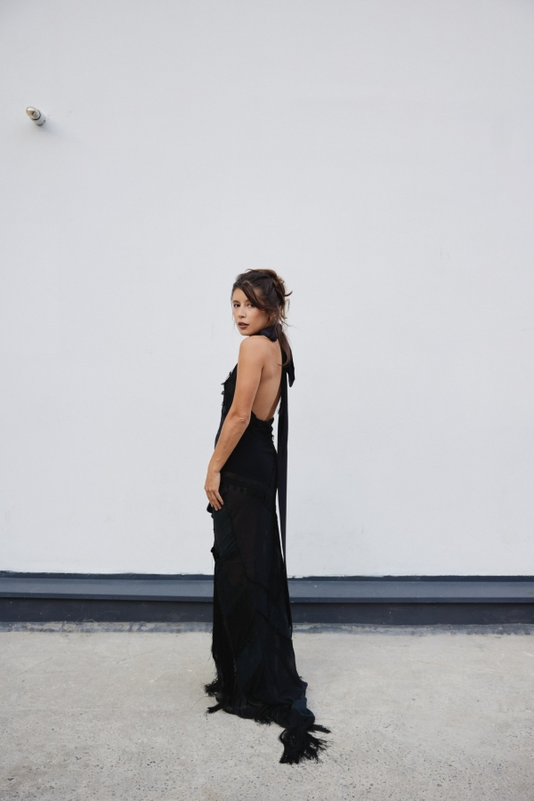 Дарья Цыпилева: «Мы создали на один вечер