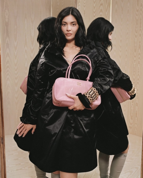 Модные тренды TikTok, которые вирусятся осенью 2025