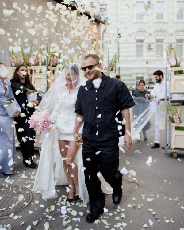 Дарья Цыпилева: «Мы создали на один вечер