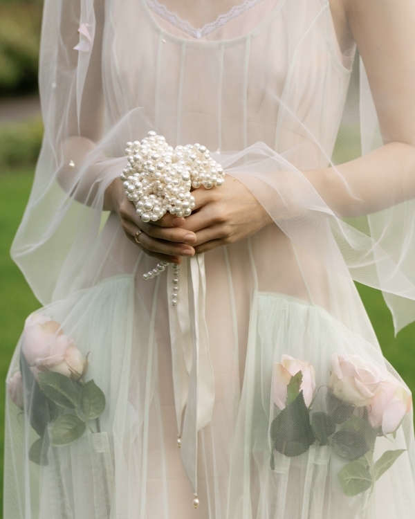 Вот модные образы невест 2025, за которыми