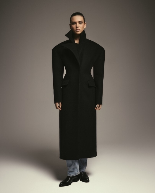 30 моделей пальто, которые станут хитом этой