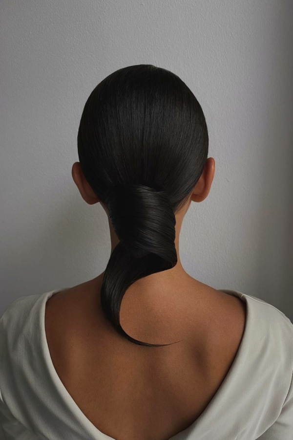 Стилисты Зина Николаева