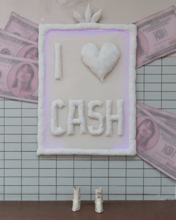 «Успокойтесь, клоуны. Я пришла танцевать»: новая эра