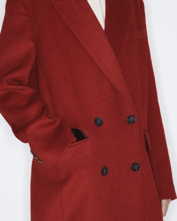 30 моделей пальто, которые станут хитом этой