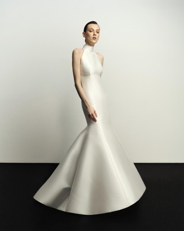 Где купить свадебное платье, как у Селены